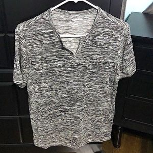 Express men’s shirt. Very soft. Medium. Gray.